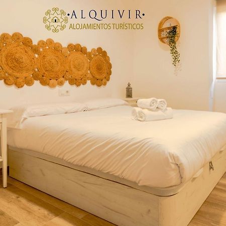 El Recuerdo Apartment Cordoba Exterior photo