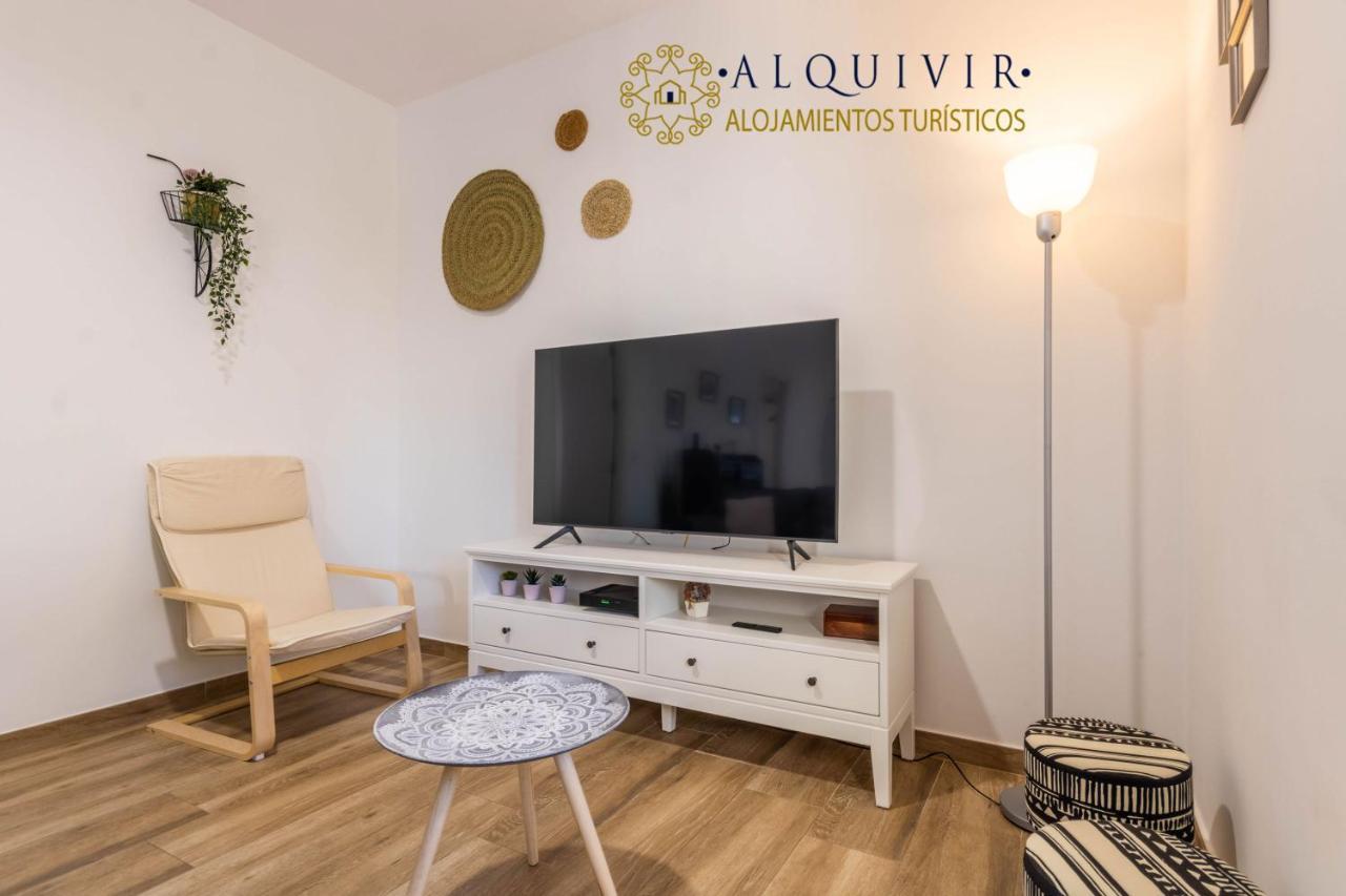 El Recuerdo Apartment Cordoba Exterior photo