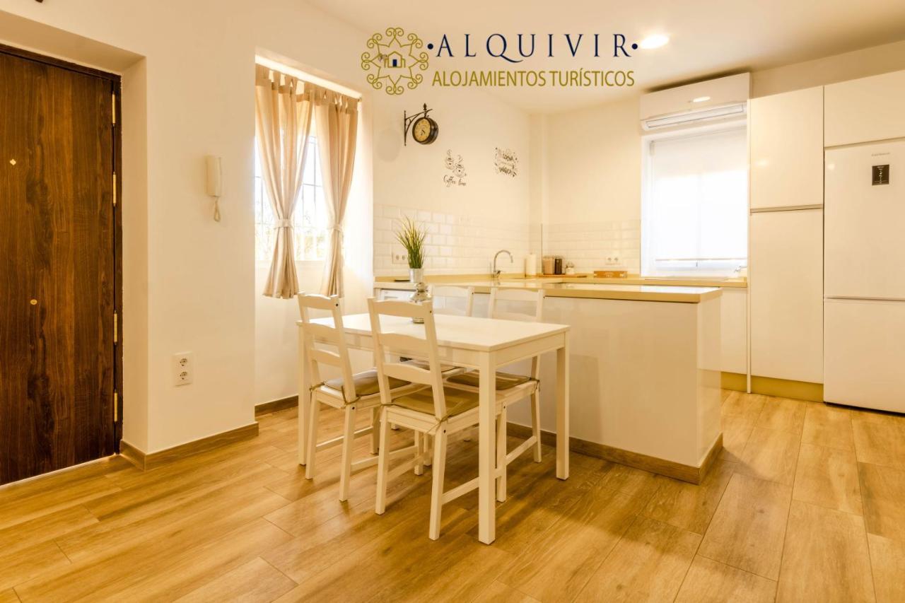 El Recuerdo Apartment Cordoba Exterior photo