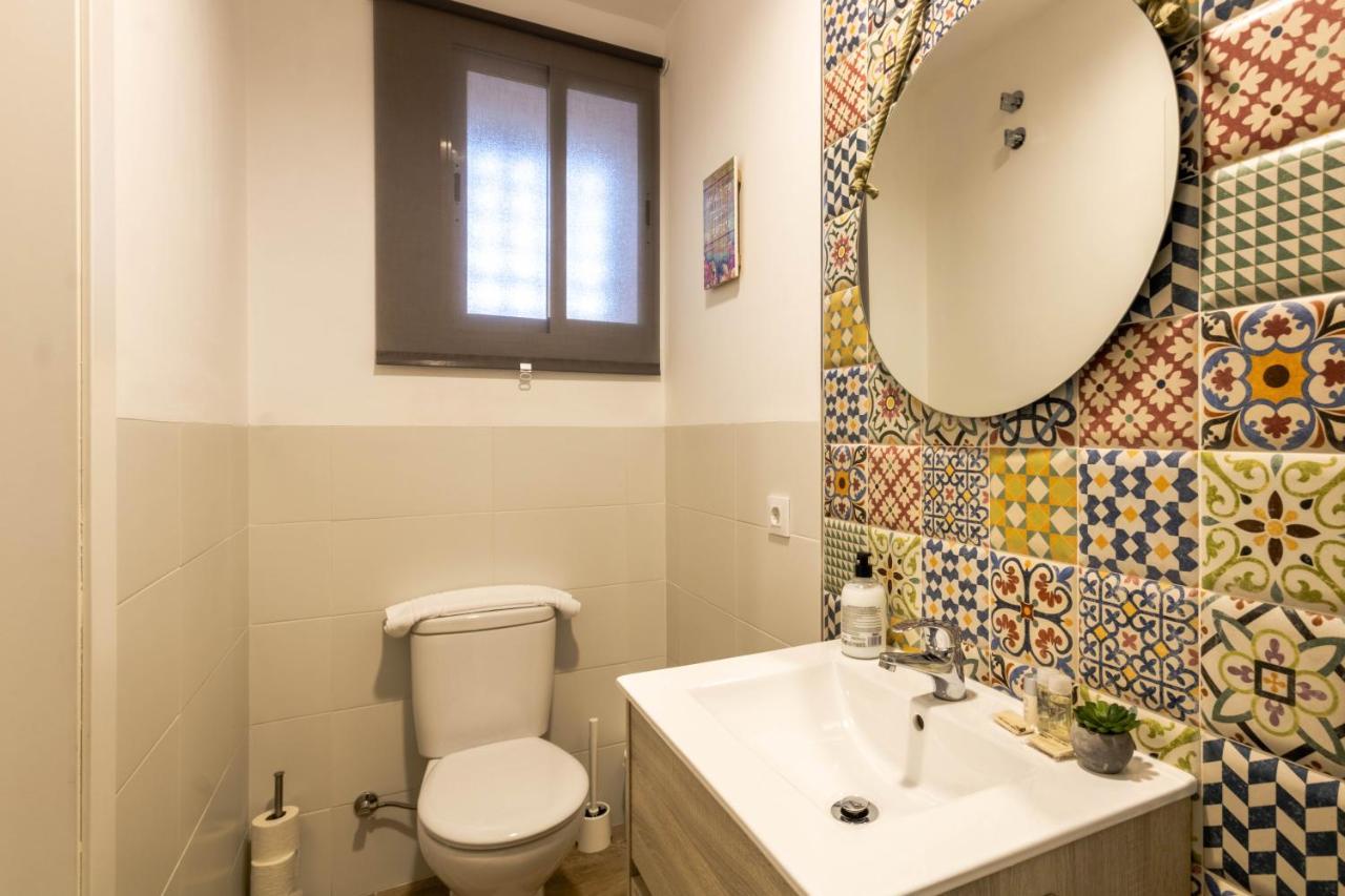 El Recuerdo Apartment Cordoba Exterior photo