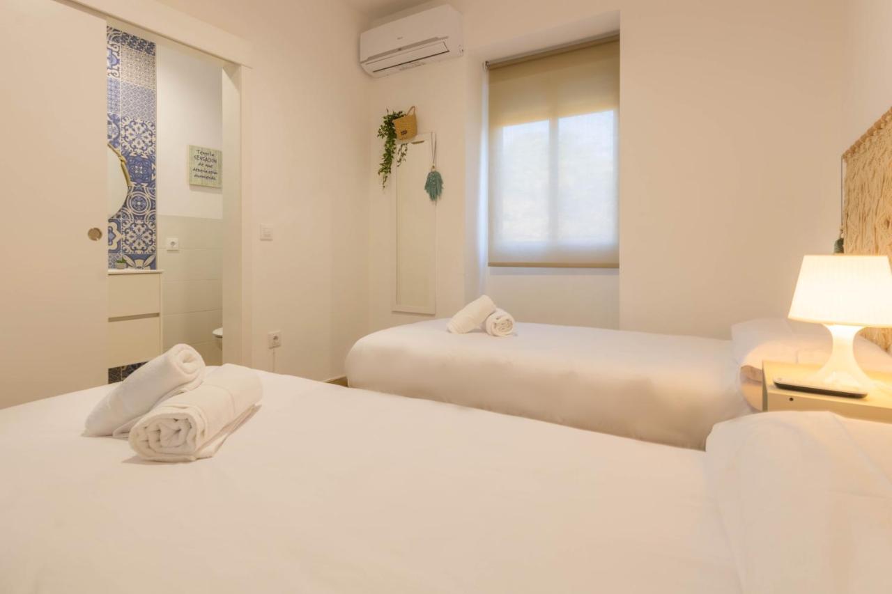 El Recuerdo Apartment Cordoba Exterior photo