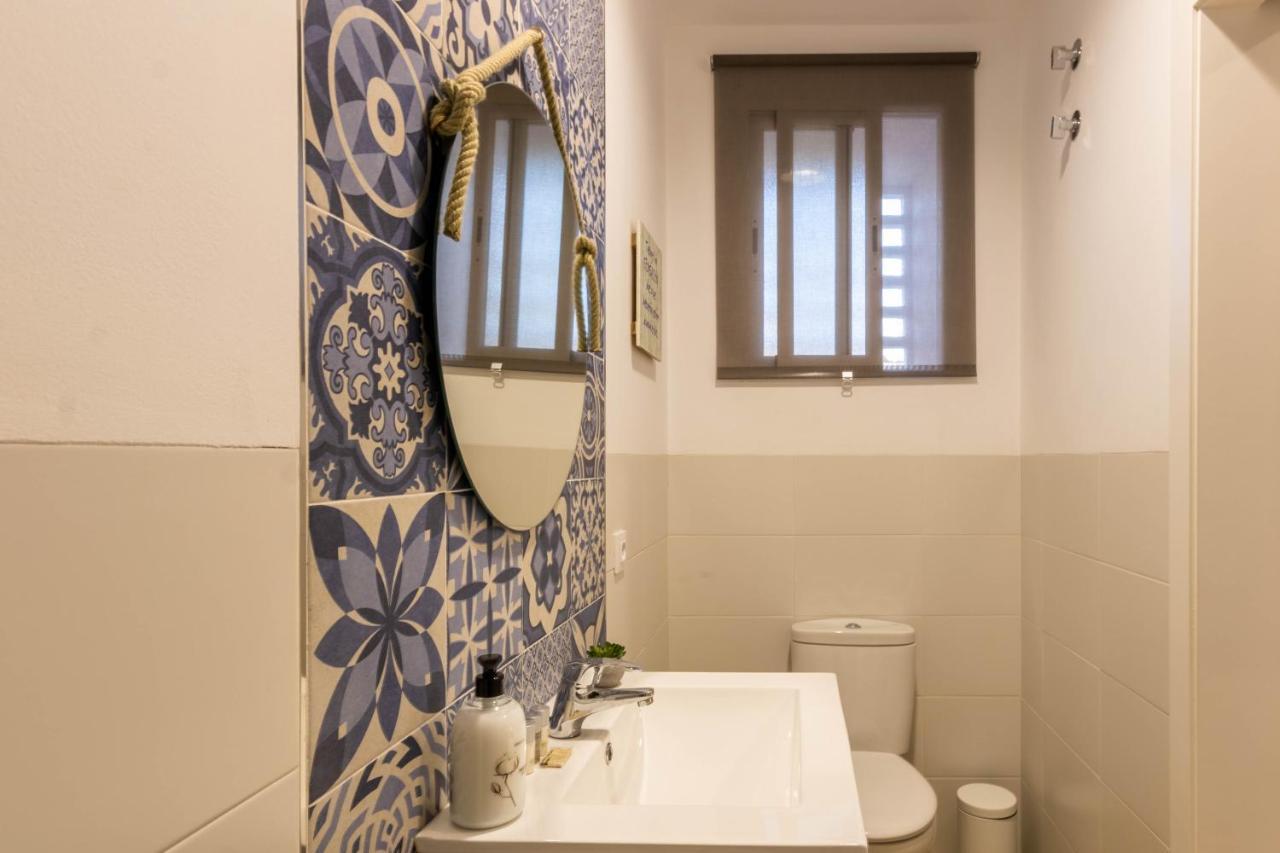 El Recuerdo Apartment Cordoba Exterior photo