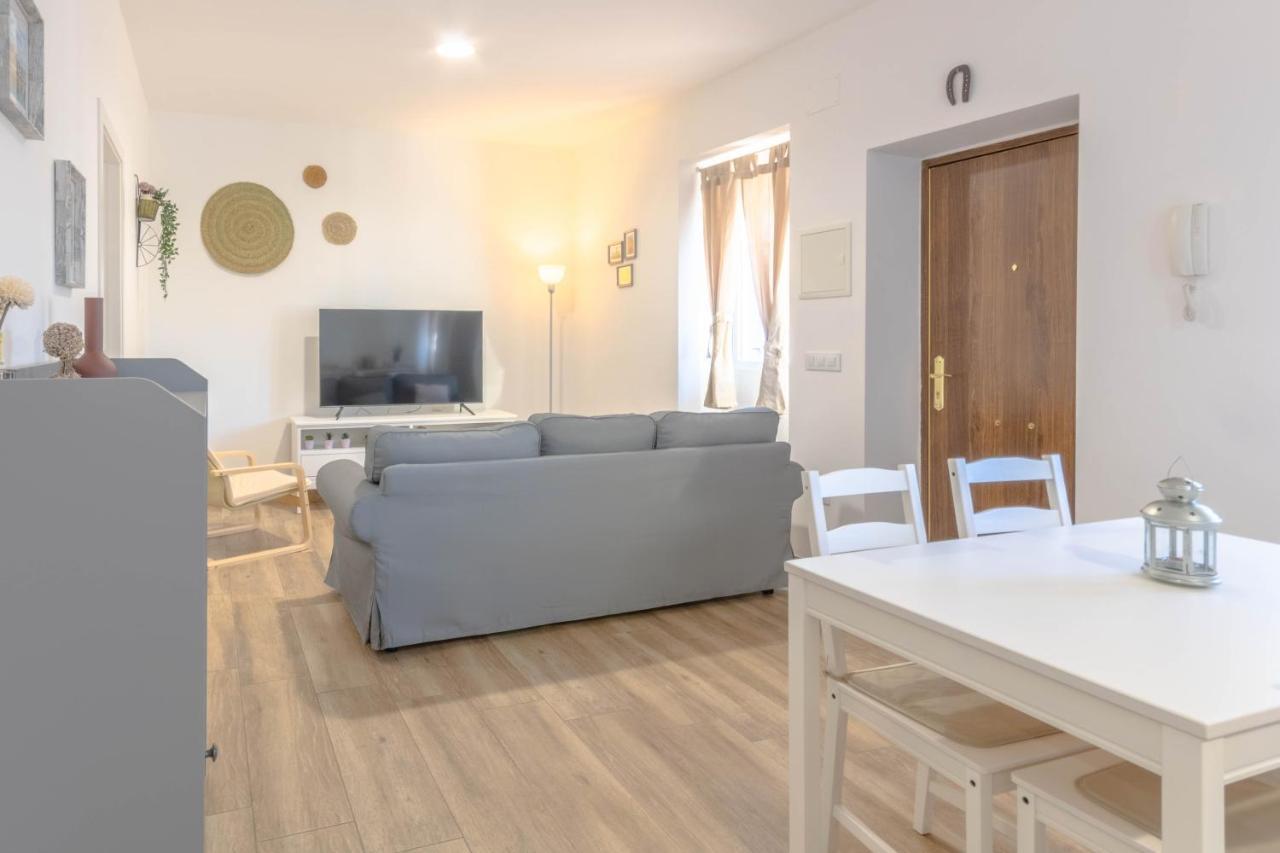 El Recuerdo Apartment Cordoba Exterior photo