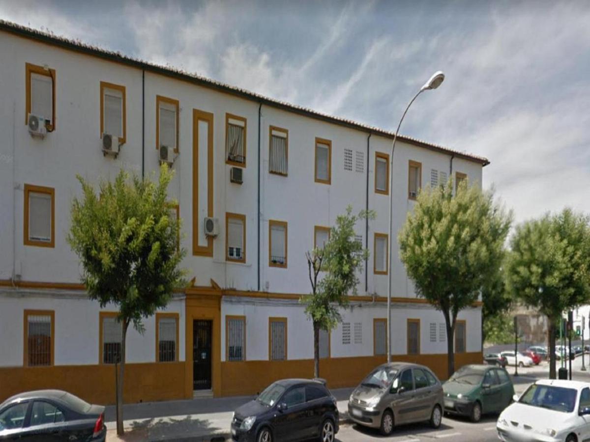 El Recuerdo Apartment Cordoba Exterior photo